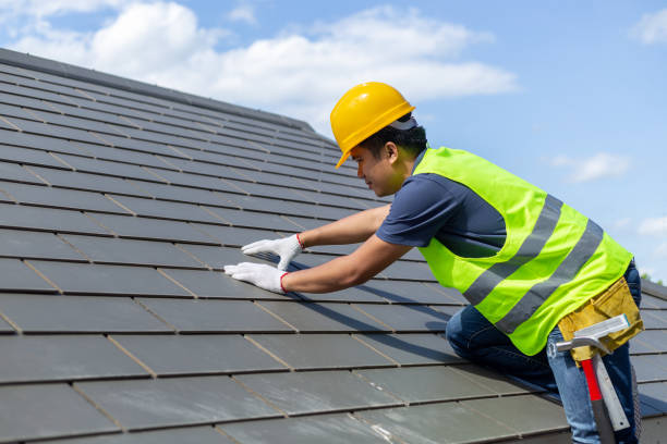Roof Installation Near Me in Marysville, MI