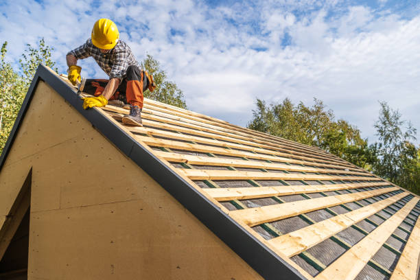 Best New Roof Installation  in Marysville, MI